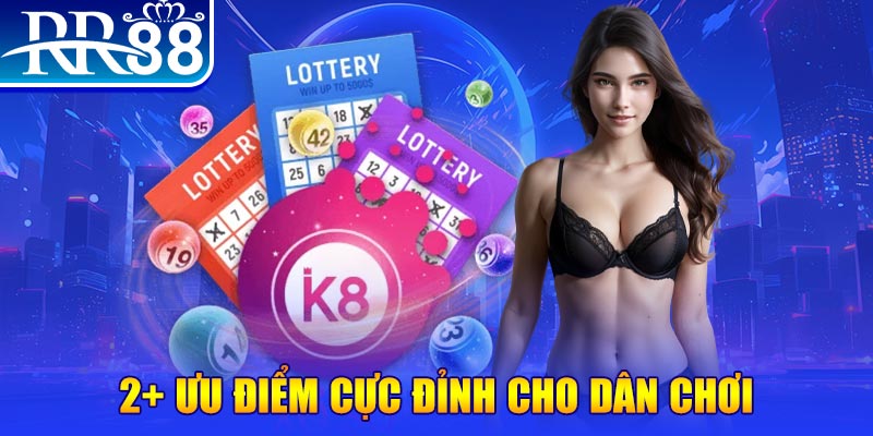 Xổ Số Siêu Tốc – Trải Nghiệm Đổi Đời Tại RR88 Trong Tích Tắc - ZIBOGE.WEBSITE