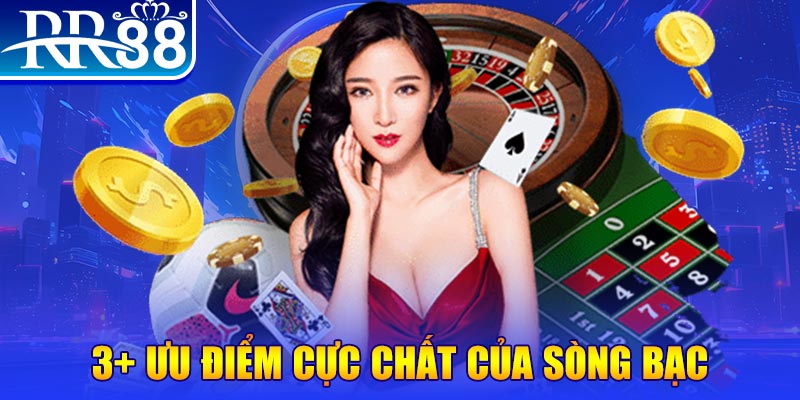 Sảnh WM – Bến Đỗ Hút Hồn Dân Chơi Nhất Làng Bạc Tại RR88 - ZIBOGE.WEBSITE