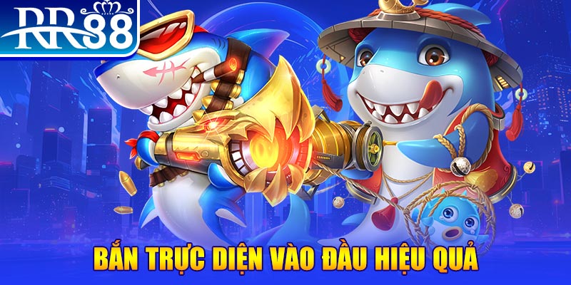 Bắn Cá Mod | Gameplay Không Gian Đại Dương Sôi Động RR88 - ZIBOGE.WEBSITE