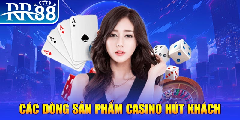 Casino RR88 - Trải Nghiệm Sòng Bạc Thượng Lưu Ngay Tại Nhà - ZIBOGE.WEBSITE
