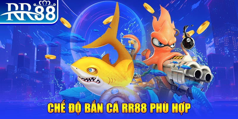 Bắn Cá RR88 - Tựa Game Dễ Chơi Tỷ Lệ Ăn Tiền Khủng - ZIBOGE.WEBSITE
