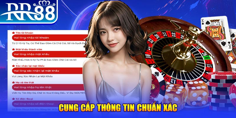 Đăng Ký RR88 - Hướng Dẫn Cách Tạo Tài Khoản Nhanh Chóng - ZIBOGE.WEBSITE