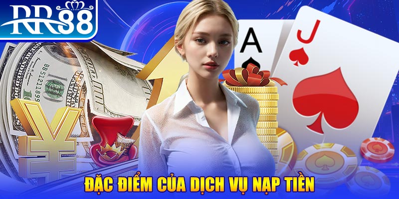 Gửi Tiền RR88 - Cách Đơn Giản, Nhanh Gọn Cho Người Chơi - ZIBOGE.WEBSITE