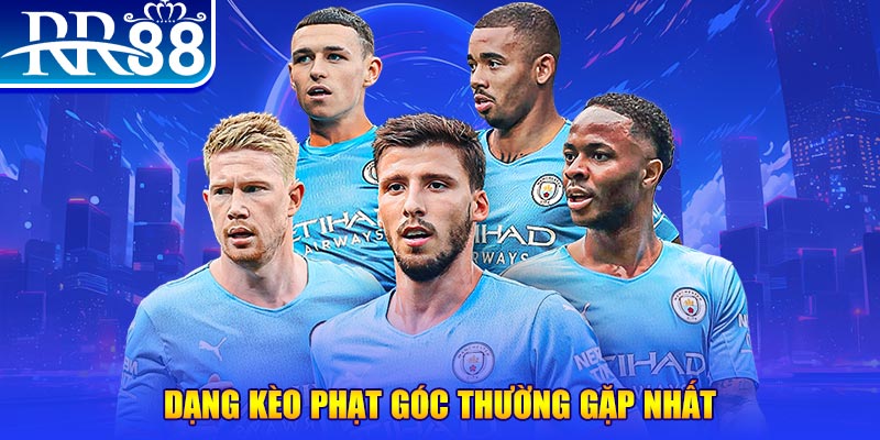 Kèo Phạt Góc - Tìm Hiểu Cách Chơi Và Kinh Nghiệm Tại RR88 - ZIBOGE.WEBSITE