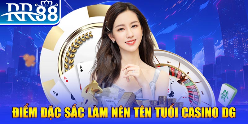 Sảnh DG Tại RR88 - Nơi Làm Giàu Lý Tưởng Cho Game Thủ Việt - ZIBOGE.WEBSITE