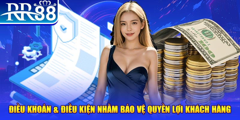Điều Khoản & Điều Kiện RR88 - Cập Nhật Chính Sách Mới Nhất - ZIBOGE.WEBSITE