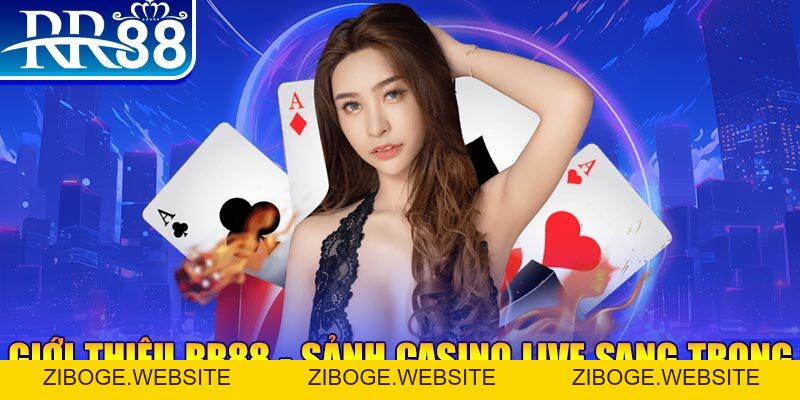 Trải Nghiệm Cùng Giới thiệu RR88 - Cơ Hội Làm Giàu Trong Tầm Tay - ZIBOGE.WEBSITE