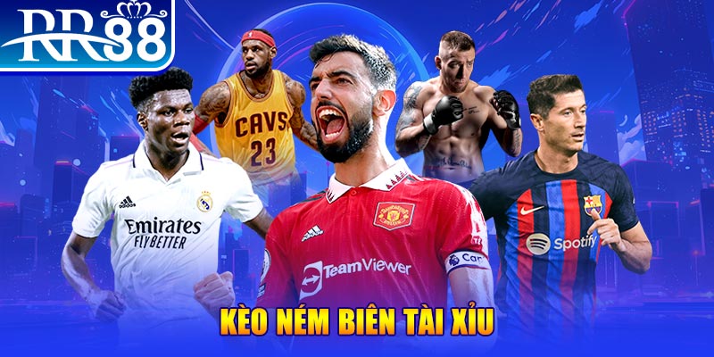 Kèo Ném Biên - Soi Kèo Với Chiến Thuật Tối Ưu Nhất Tại RR88 - ZIBOGE.WEBSITE