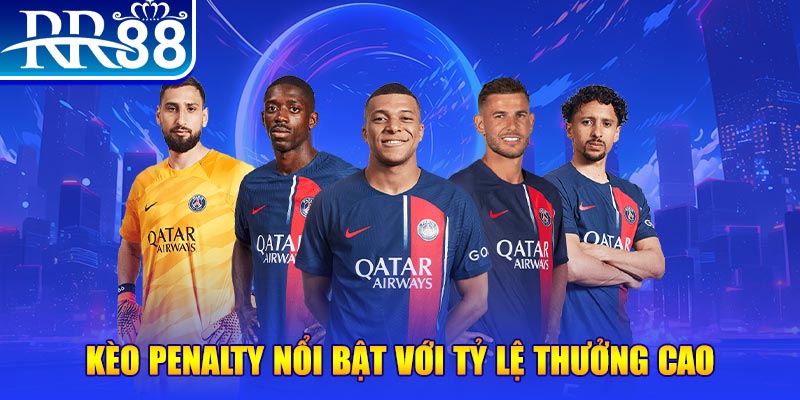 Kèo Penalty RR88 - Quy Tắc Và Mẹo Chơi Hay Nhất Năm 2026 - ZIBOGE.WEBSITE