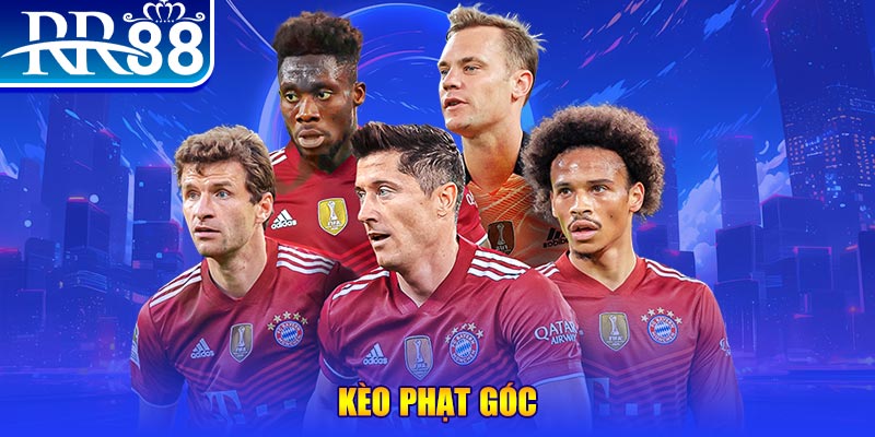 Kèo Phạt Góc - Tìm Hiểu Cách Chơi Và Kinh Nghiệm Tại RR88 - ZIBOGE.WEBSITE