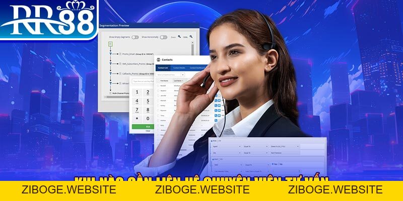 Liên Hệ RR88 - 3 Hình Thức Kết Nối Tổng Đài CSKH Nhanh Chóng - ZIBOGE.WEBSITE