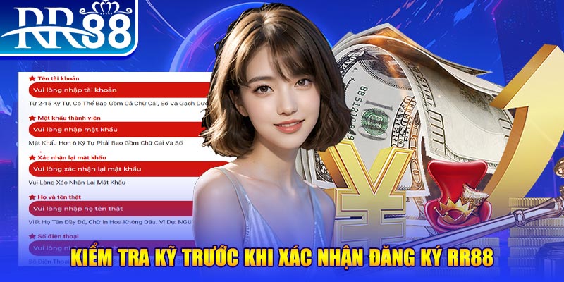 Đăng Ký RR88 - Hướng Dẫn Cách Tạo Tài Khoản Nhanh Chóng - ZIBOGE.WEBSITE