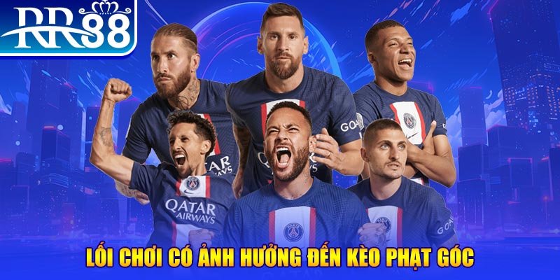 Kèo Phạt Góc - Tìm Hiểu Cách Chơi Và Kinh Nghiệm Tại RR88 - ZIBOGE.WEBSITE