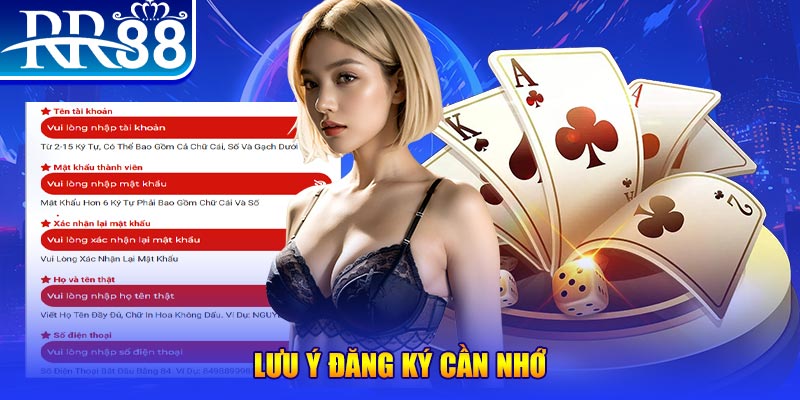 Đăng Ký RR88 - Hướng Dẫn Cách Tạo Tài Khoản Nhanh Chóng - ZIBOGE.WEBSITE