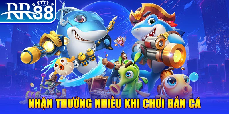 Bắn Cá H5 RR88 - Game Ban Ca H5 VIP HOT Nhất Năm 2026 - ZIBOGE.WEBSITE