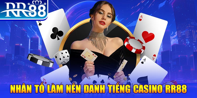Casino RR88 - Trải Nghiệm Sòng Bạc Thượng Lưu Ngay Tại Nhà - ZIBOGE.WEBSITE