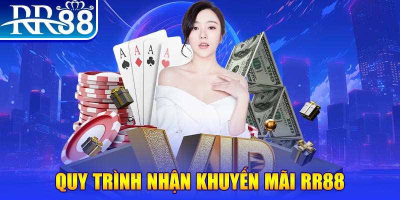 Tổng Hợp Các Khuyến Mãi RR88 Tri Ân Hội Viên Mới Nhất 2026 - ZIBOGE.WEBSITE