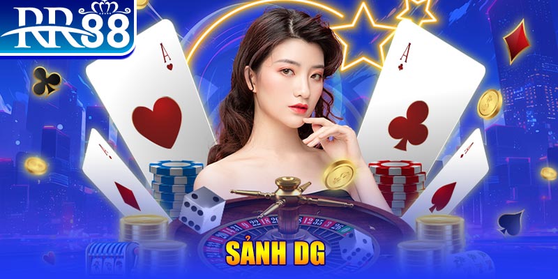 Sảnh DG Tại RR88 - Nơi Làm Giàu Lý Tưởng Cho Game Thủ Việt - ZIBOGE.WEBSITE