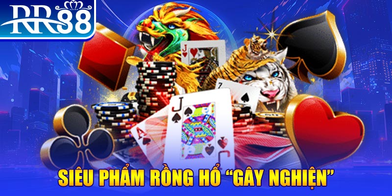 Sảnh WM – Bến Đỗ Hút Hồn Dân Chơi Nhất Làng Bạc Tại RR88 - ZIBOGE.WEBSITE