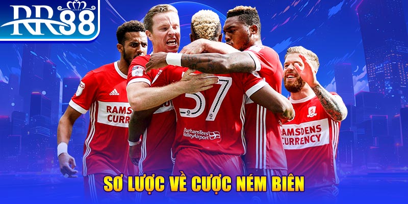 Kèo Ném Biên - Soi Kèo Với Chiến Thuật Tối Ưu Nhất Tại RR88 - ZIBOGE.WEBSITE