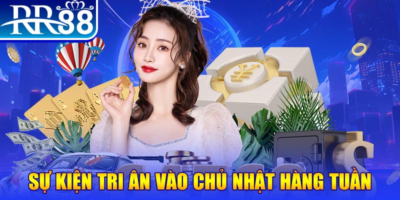 Tổng Hợp Các Khuyến Mãi RR88 Tri Ân Hội Viên Mới Nhất 2026 - ZIBOGE.WEBSITE