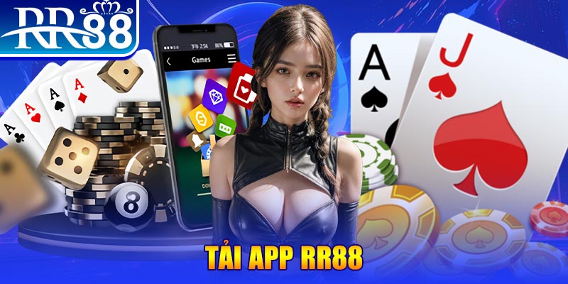 Tải App RR88 Nhanh Chóng Trên Thiết Bị Điện Thoại Di Động - ZIBOGE.WEBSITE