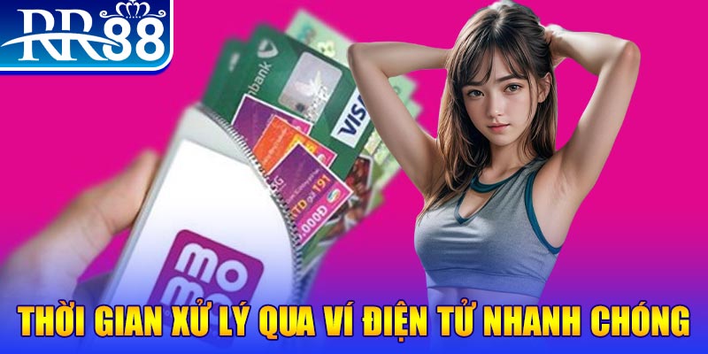 Rút Tiền RR88 - Trình Tự Thực Hiện An Toàn Nhất 2026 - ZIBOGE.WEBSITE