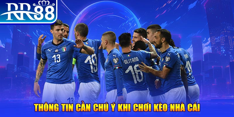 Các Loại Kèo Nhà Cái Tại RR88 Phổ Biến Nhất Hiện Nay - ZIBOGE.WEBSITE