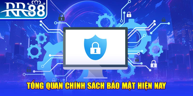 Chính Sách Bảo Mật RR88 - An Toàn Đặt Lên Hàng Đầu - rr88.com.se - ZIBOGE.WEBSITE