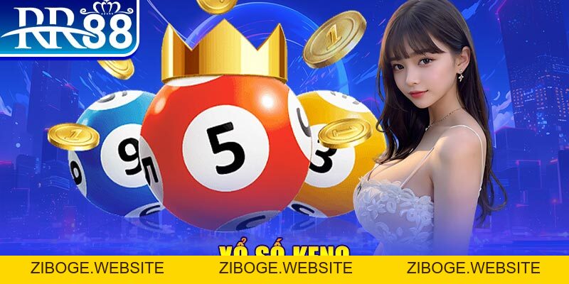 Xổ Số RR88 – Thiên Đường Jackpot Cho Dân Chơi Năm 2026 - rr88.com.se - ZIBOGE.WEBSITE