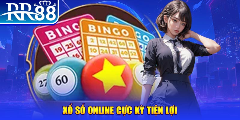 Xổ Số RR88 – Thiên Đường Jackpot Cho Dân Chơi Năm 2026 - rr88.com.se - ZIBOGE.WEBSITE