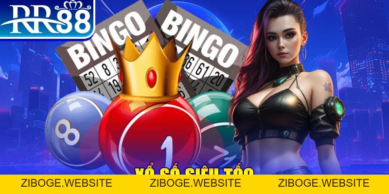 Xổ Số RR88 – Thiên Đường Jackpot Cho Dân Chơi Năm 2026 - rr88.com.se - ZIBOGE.WEBSITE