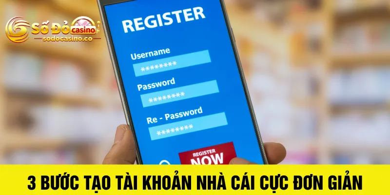 Hướng Dẫn Đăng Ký Số Đỏ Casino Dễ Dàng Và Nhanh Chóng - ZIBOGE.WEBSITE