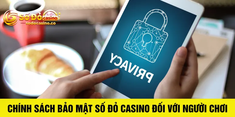 Chi Tiết Về Chính Sách Bảo Mật Số Đỏ Casino An Toàn - ZIBOGE.WEBSITE