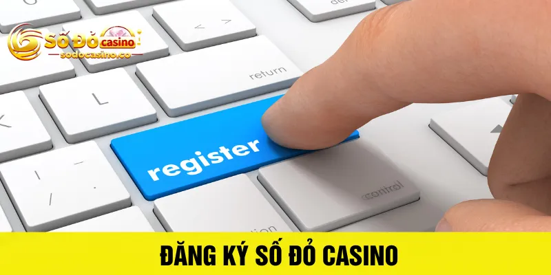 Hướng Dẫn Đăng Ký Số Đỏ Casino Dễ Dàng Và Nhanh Chóng - ZIBOGE.WEBSITE