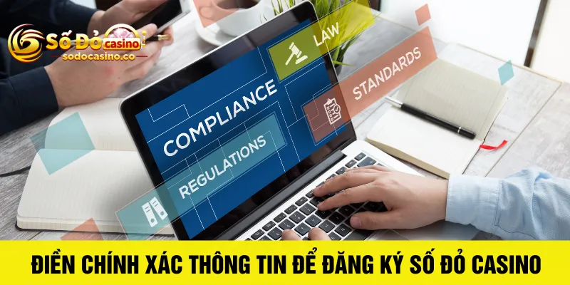 Hướng Dẫn Đăng Ký Số Đỏ Casino Dễ Dàng Và Nhanh Chóng - ZIBOGE.WEBSITE