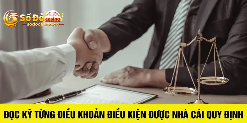 Điều Khoản Điều Kiện Số Đỏ Casino - ZIBOGE.WEBSITE