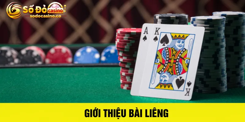 Bài Liêng - Trải Nghiệm Thú Vị Của Game Bài Truyền Thống - ZIBOGE.WEBSITE