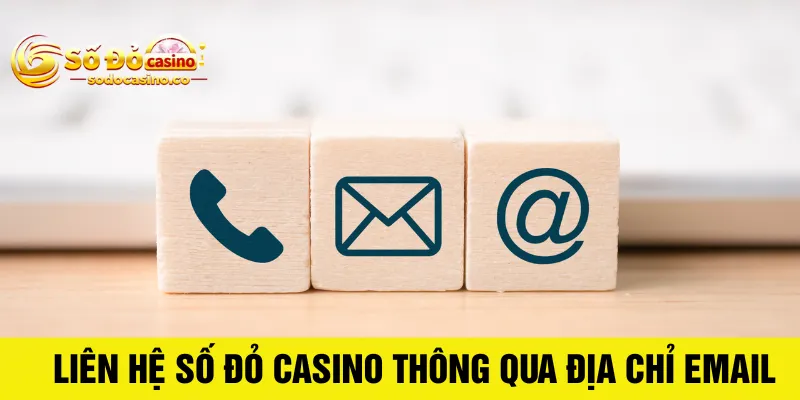 Liên Hệ Số đỏ Casino - ZIBOGE.WEBSITE