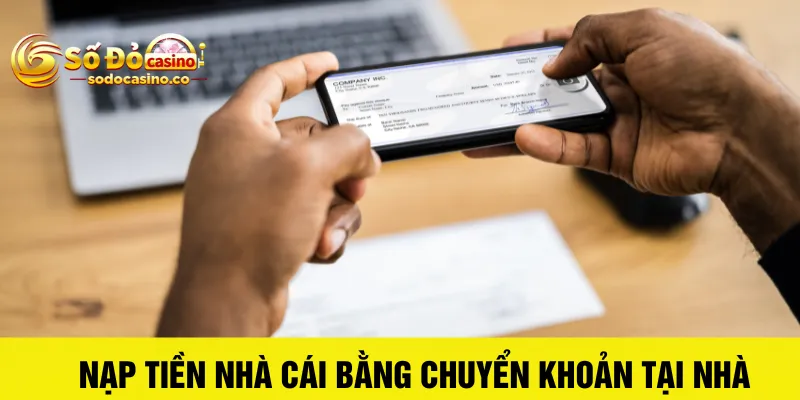 Hướng Dẫn Nạp Tiền Số Đỏ Casino Nhanh Tiện Và Cực Dễ - ZIBOGE.WEBSITE