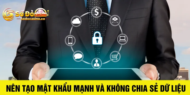 Chi Tiết Về Chính Sách Bảo Mật Số Đỏ Casino An Toàn - ZIBOGE.WEBSITE