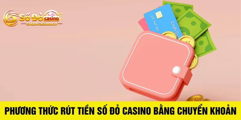 Rút Tiền Số Đỏ Casino Với Thao Tác Đơn Giản - ZIBOGE.WEBSITE
