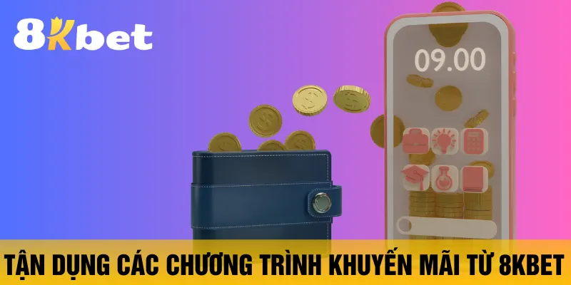 Khuyến Mãi 8KBET Ưu Đãi Tại Sảnh Game Uy Tín - ZIBOGE.WEBSITE