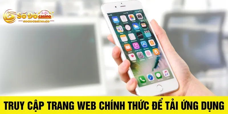 Tải App Số Đỏ Casino Để Tận Hưởng Trải Nghiệm Tuyệt Vời - ZIBOGE.WEBSITE