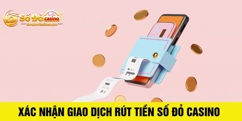 Rút Tiền Số Đỏ Casino Với Thao Tác Đơn Giản - ZIBOGE.WEBSITE