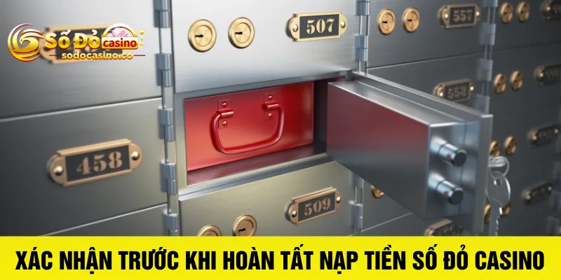 Hướng Dẫn Nạp Tiền Số Đỏ Casino Nhanh Tiện Và Cực Dễ - ZIBOGE.WEBSITE