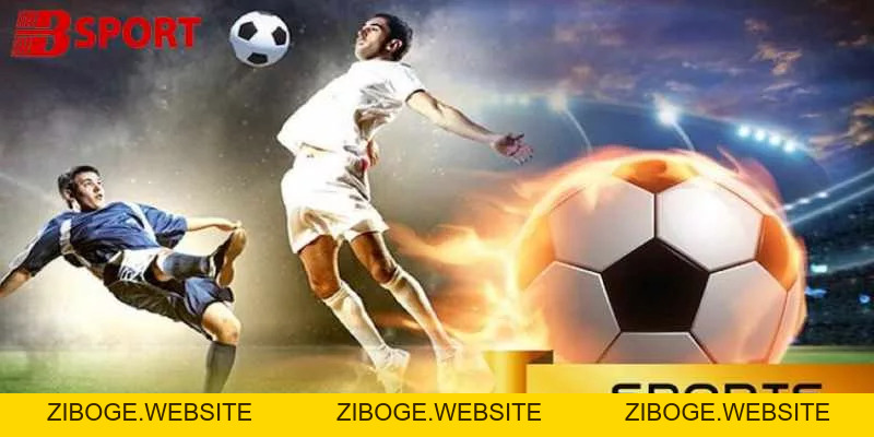 THỂ THAO - ziboge.website - ZIBOGE.WEBSITE