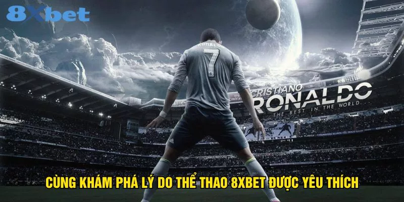 Thể Thao 8XBET Sân Chơi Thể Thao Hấp Dẫn Hàng Đầu - ZIBOGE.WEBSITE