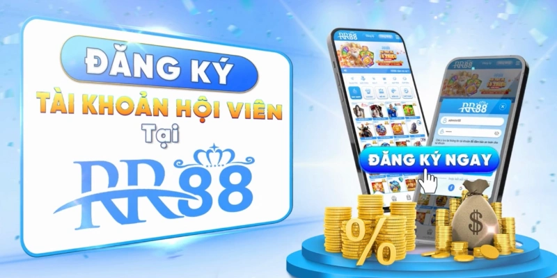 Sinh Nhật RR88 - Đại Tiệc Tri Ân Ngập Tràn Quà Tặng Giá Trị - ZIBOGE.WEBSITE