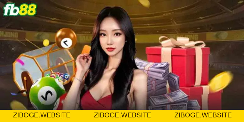 Nhà cái FB88 Nhà Cái Được Ưa Chuộng Nhất 2026 - ZIBOGE.WEBSITE